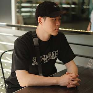 Meet your Posher, Kevin